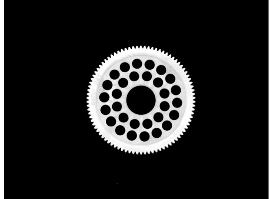 Arrowmax Spur Gear 64P 86T