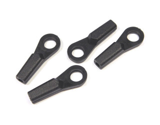 Awesomatix P01 -  Ball Joint-1 (4 pcs)