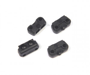 Awesomatix P04 -  Arm Hasp (4 pcs)