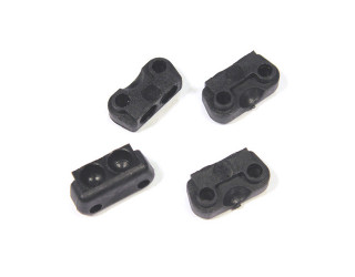 Awesomatix P04 -  Arm Hasp (4 pcs)