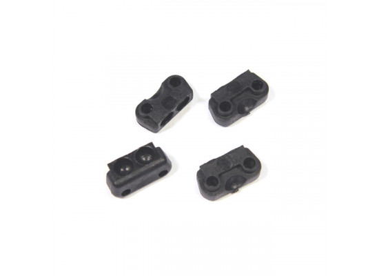 Awesomatix P04 -  Arm Hasp (4 pcs)