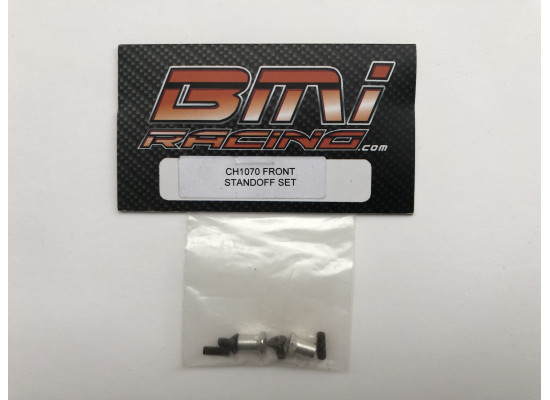 BMI Copperhead Front Standoff Set