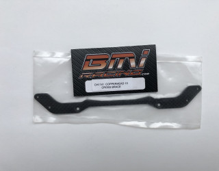 BMI Copperhead 10 Cross Brace