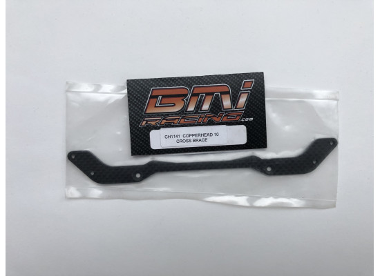 BMI Copperhead 10 Cross Brace