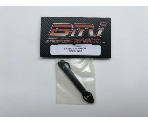 BMI Copperhead 1.2mm Carbon Fiber Links