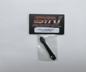 BMI Copperhead 1.5mm Carbon Fiber Links