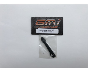 BMI Copperhead 1.5mm Carbon Fiber Links