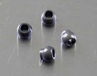 BMI Front Suspension Pivot Balls