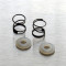 BMI Linear Front Springs .020