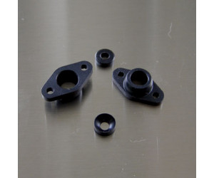 BMI Flex Plate Pivot Ball Housing