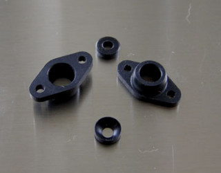 BMI Flex Plate Pivot Ball Housing