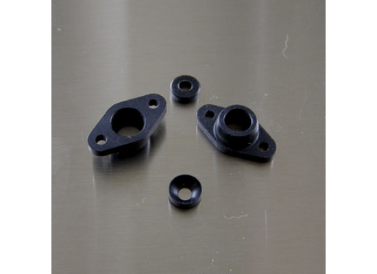 BMI Flex Plate Pivot Ball Housing