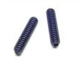 BMI 4-40 x 1/2 Steel Set Screws