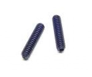 BMI 4-40 x 1/2 Steel Set Screws