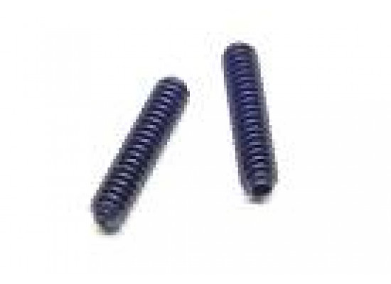 BMI 4-40 x 1/2 Steel Set Screws