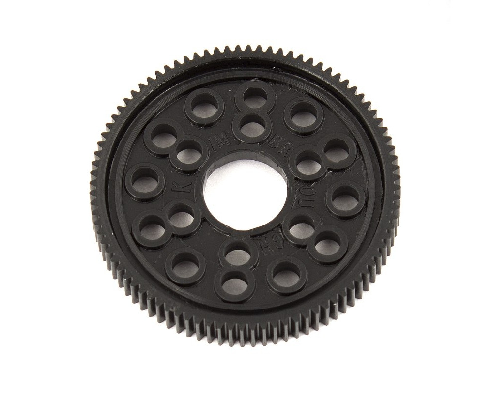 Kimbrough Spur Gear 64P 100T