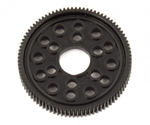 Kimbrough Spur Gear 64P 100T