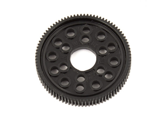 Kimbrough Spur Gear 64P 100T