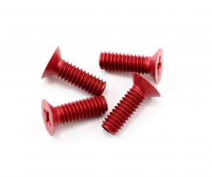 CRC 8-32 Front End Screws