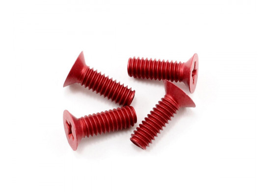 CRC 8-32 Front End Screws