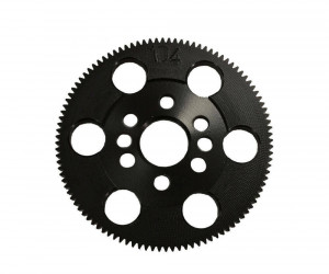 RW Racing X-Ray Touring Car Spur Gear 64P 90T