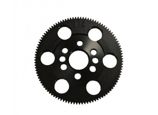 RW Racing X-Ray Touring Car Spur Gear 64P 90T